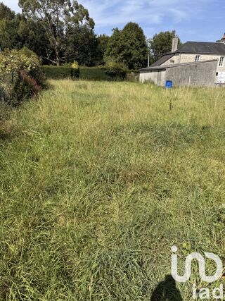  Terrain � vendre 455 m�