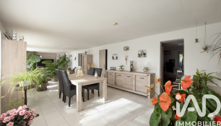  Maison � vendre 6 pi�ces 184 m�