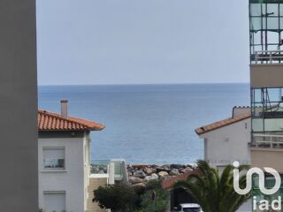  Appartement � vendre 3 pi�ces 58 m�