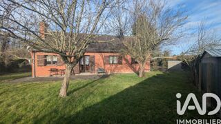  Maison � vendre 5 pi�ces 90 m�