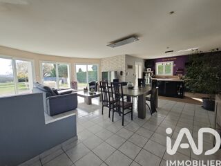  Maison � vendre 5 pi�ces 144 m�