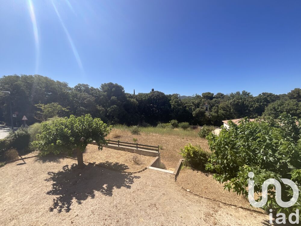  vendre  Maison Six-Fours-les-Plages (83140)