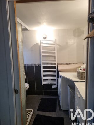  Maison � vendre 2 pi�ces 34 m�