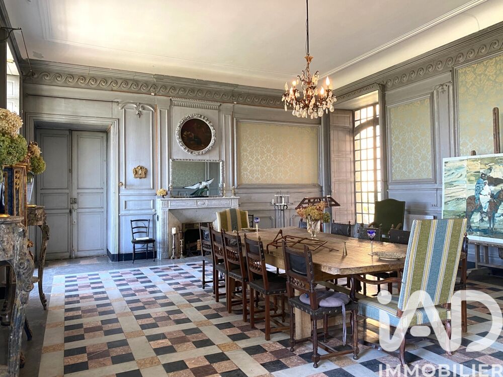 � vendre  Propri�t�/ch�teau Chabeuil (26120)