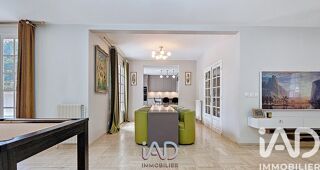  Villa � vendre 8 pi�ces 211 m�