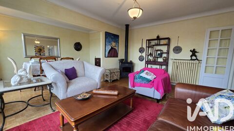   Vente Maison/villa 6 pi�ces Maison - 6 pi�ce(s) - 124 m�