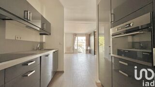  Appartement  vendre 3 pices 59 m