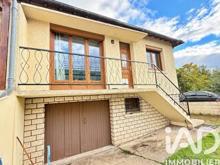  Maison � vendre 4 pi�ces 70 m�