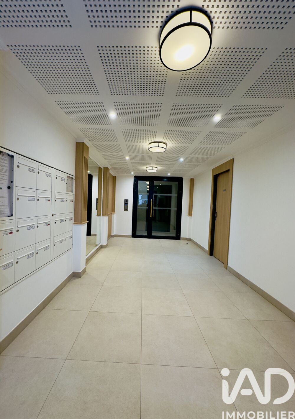 � vendre  Appartement Le Plessis-Robinson (92350)