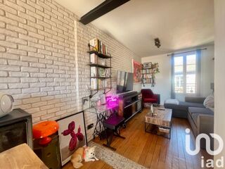  Appartement � vendre 2 pi�ces 66 m�