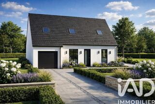  Terrain � vendre 1000 m�