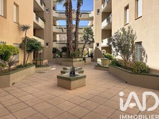  Appartement � vendre 3 pi�ces 31 m�