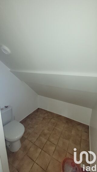  Appartement  vendre 2 pices 38 m