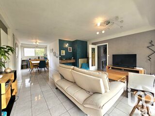  Appartement  vendre 6 pices 91 m