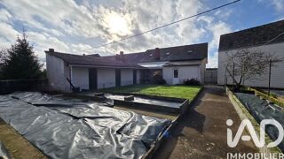  Maison � vendre 6 pi�ces 145 m�