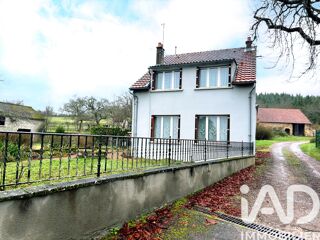  Maison � vendre 5 pi�ces 105 m�