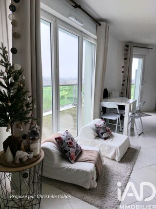  Appartement � vendre 1 pi�ce 42 m�