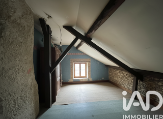  Maison � vendre 4 pi�ces 56 m�