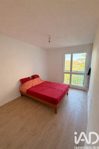  Appartement � vendre 5 pi�ces 91 m�