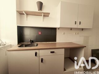  Appartement � vendre 2 pi�ces 37 m�