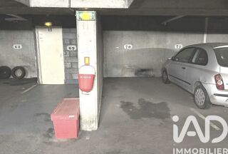  Parking / Garage � vendre 9 m�