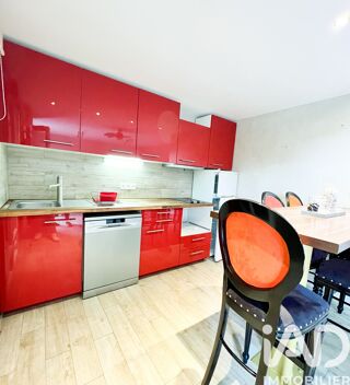  Appartement � vendre 2 pi�ces 37 m�