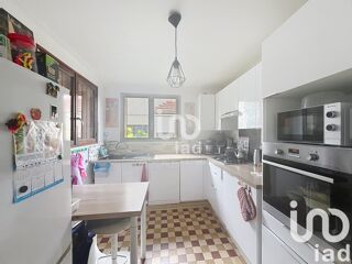  Maison � vendre 4 pi�ces 98 m�