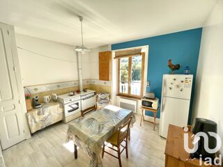  Maison � vendre 8 pi�ces 197 m�