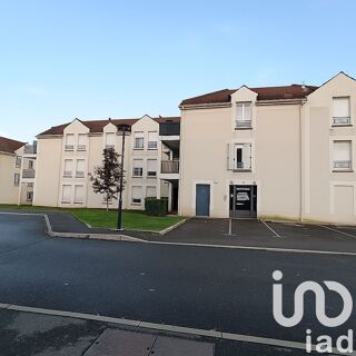  Appartement � vendre 3 pi�ces 47 m�