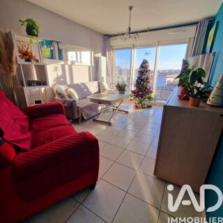  Appartement � vendre 2 pi�ces 55 m�