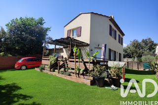  Maison � vendre 4 pi�ces 82 m�