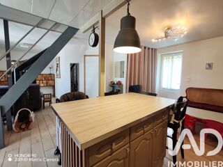  Maison � vendre 5 pi�ces 77 m�