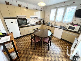  Maison � vendre 5 pi�ces 118 m�