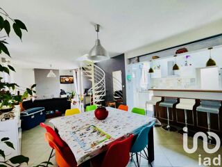  Maison  vendre 4 pices 84 m