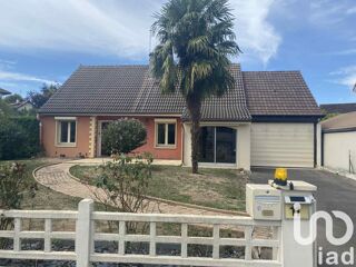  Maison � vendre 4 pi�ces 115 m�