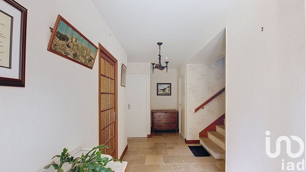 Vente Maison Vente Maison/villa 7 pi�ces Yvetot-bocage