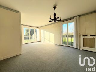  Appartement � vendre 4 pi�ces 86 m�