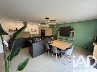  Maison � vendre 7 pi�ces 203 m�