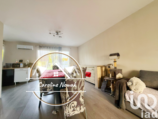  Maison � vendre 4 pi�ces 102 m�