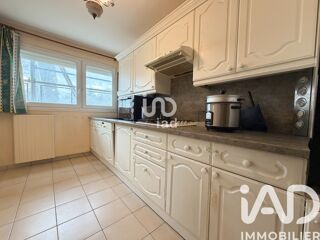  Appartement � vendre 4 pi�ces 82 m�