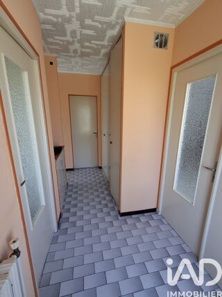  Maison � vendre 3 pi�ces 82 m�