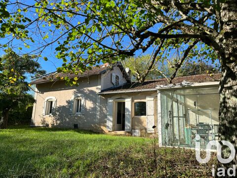   Vente Maison de campagne 6 pices Maison - 6 pice(s) - 175 m