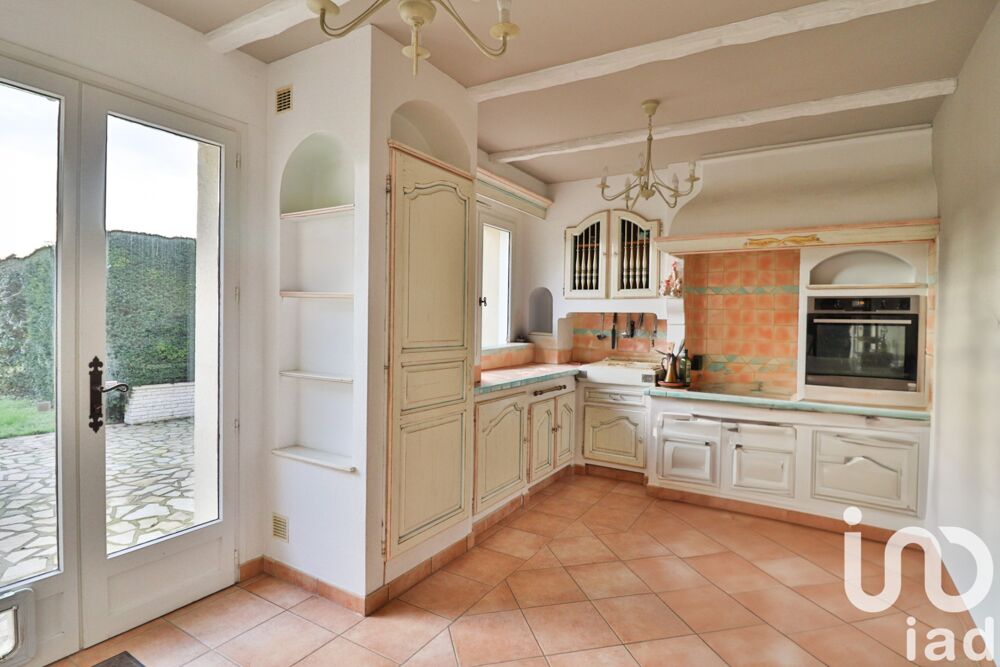  vendre  Maison Chavenay (78450)