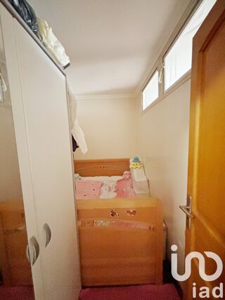  Appartement � vendre 3 pi�ces 42 m�