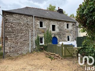  Maison � vendre 3 pi�ces 102 m�