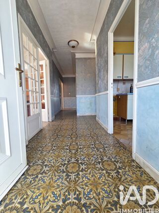  Maison � vendre 4 pi�ces 120 m�