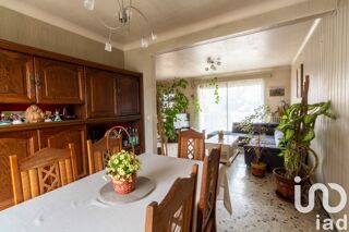  Maison � vendre 5 pi�ces 80 m�