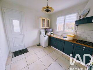  Maison � vendre 6 pi�ces 127 m�