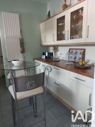  Maison � vendre 4 pi�ces 94 m�