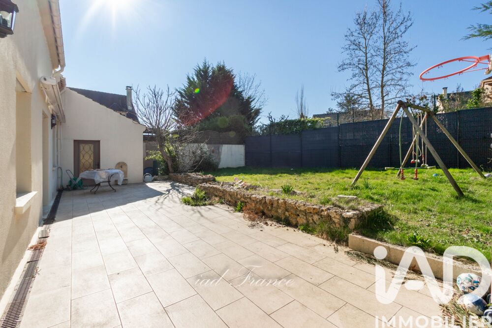 � vendre  Maison Orgeval (78630)